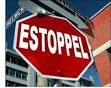 禁止反悔原则（Issue Estoppel): 拒绝执行国际仲裁裁决的第六项理由？